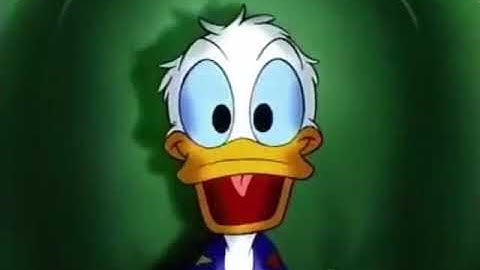 Quack Pack Intro (Multilanguage)