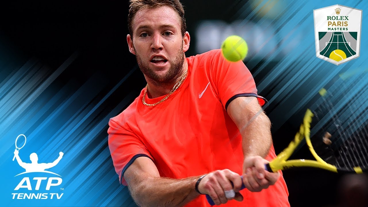 Best Shots: Rolex Paris Masters 2018 Day 4