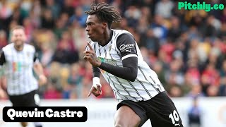 Play video: Quevin Castro - 30yrd freekick goal!