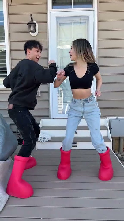 We go together like ❤️