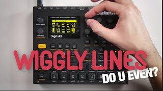 Digitakt Compressor Tutorial