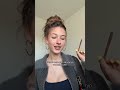 #cosmetics #makeup #makeuptutorial #blush