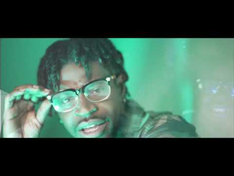 King Crave 8363 Official Video