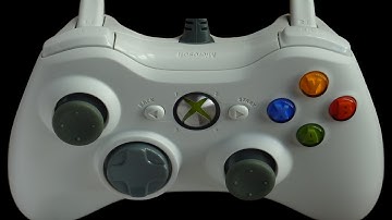 How 2 Fix: Xbox Controller w/ Win 7