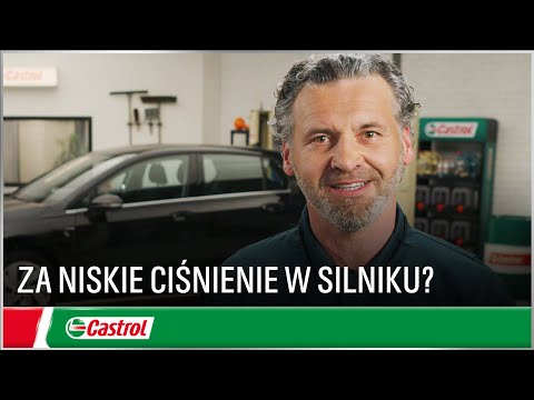 Wideo: Czy niski poziom oleju spowoduje stukanie?