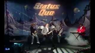 Status Quo - Dreamin 1987