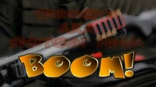 Call of Duty - Black Ops: BOOM! Explosion Montage