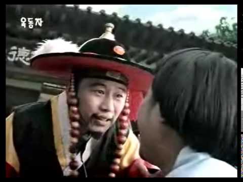 Lotte Confectionery Okdongja - Jung Jong-chul (Okdongja), Lee Moon-sik, Kim Nam-joo (2003)