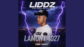 Lamont 4027