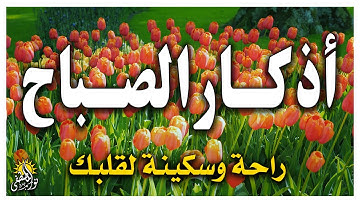 أذكار الصباح في صباح يوم الثلاثاء اليوم  14 أكتوبر 2025 بصوت رائع الشيخ علاء عقل | Morning Azkar