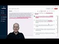 How to Strengthen a LSAT Argument Using LawHub Logical Reasoning Drill Set #3