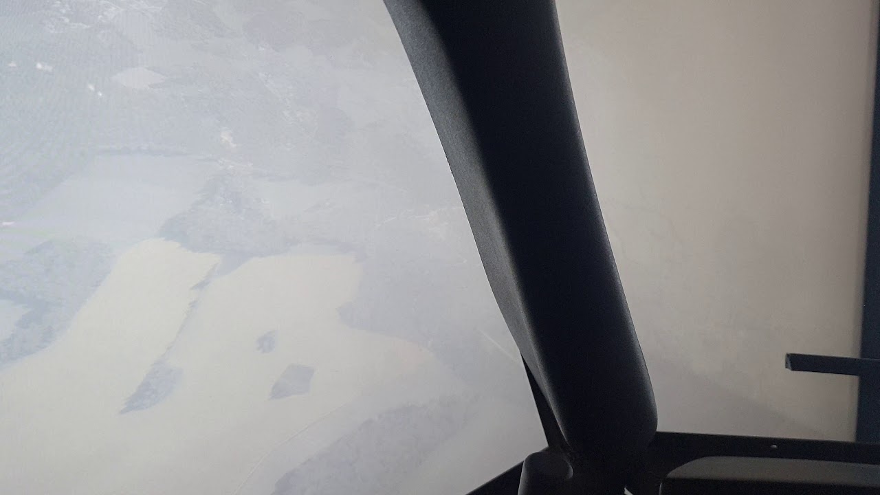 P3D V4.5 with Active Sky in my sim