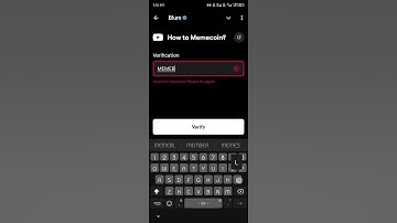 How to memecoin #blum code || blum airdrop #blurairdrop #blumcode