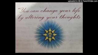 Eric Butterworth 1. Law of Being - 7 Aspects of Truth