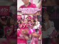 DAZNに映る方法🎥勝ち試合でしかしないよ🥺🌸⚽️ #セレッソ大阪 #セレ女 #Jリーグ