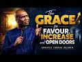 The Grace for Favour, Increase and Open Doors | Apostle Joshua Selman