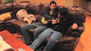 Mike and Brett watch The Room