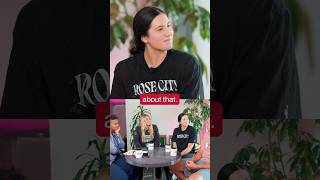 Sarah Ashlee Barker with Megan and David DiLeo: Their First Interview as Newlyweds