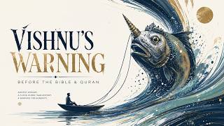 Vishnu’s Warning   Before the Bible and Quran