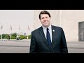 Rep. Arrington Tour of Washington, D.C. Monuments and Memorials