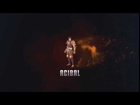 Metin2 Ninja aCiBaL