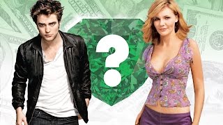 WHO’S RICHER? - Robert Pattinson or Kirsten Dunst? - Net Worth Revealed!