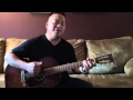 Jason Consolacion - &quot;Macy&#39;s Day Parade&quot; (Green Day cover)