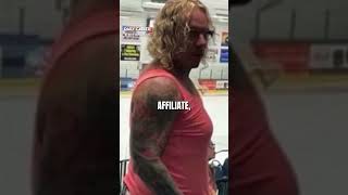 Surprise! TRANS Shooter Has Questionable Past... Who Would Have Guessed?