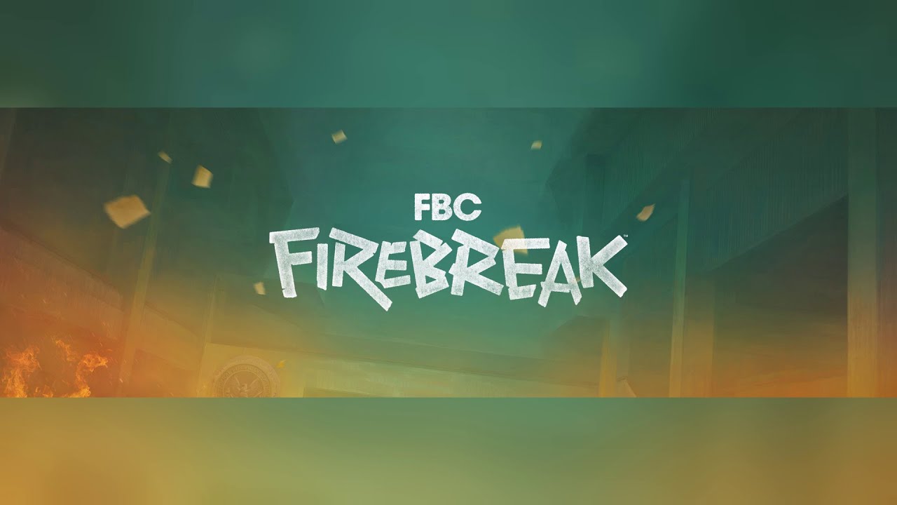 FBC Firebreak Steam Review