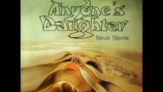 Video voorbeeld van "Anyone's Daughter - Der Plan (... und das Eis zerschlagen)"