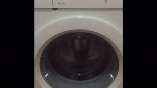 Çamaşır makinasından gelen seslerinn nedenleri ve çözümleri. Çamaşır makinası balans ayarı