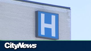 Internal documents acknowledge Bill 124 contributed to healthcare staffing crisis