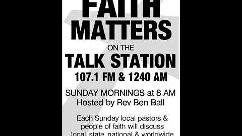 Faith Matters | Imams meet Popes, Islamophobia, Religious Freedom in Schools, Death Penalty