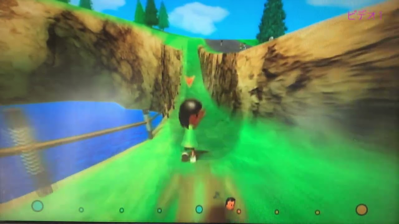 2026.2.1 AM8 After breakfast #jogging #wii #wiifit 