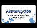AMAZING GOD (Instrumental)