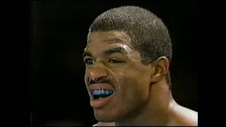 David Reid Vs Sam Calderon Reid Pro Debut