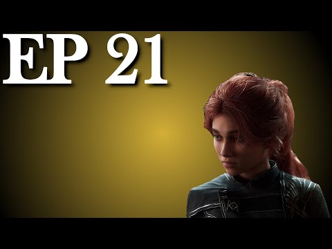 Hobblings Play Clair Obscur Part 21