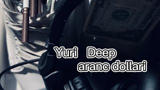 Yuri Deep-aranc dollari(official audio2023)