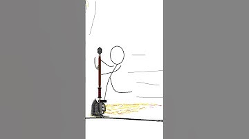 Pixel Art Weapon Concept: The Surge-Axe