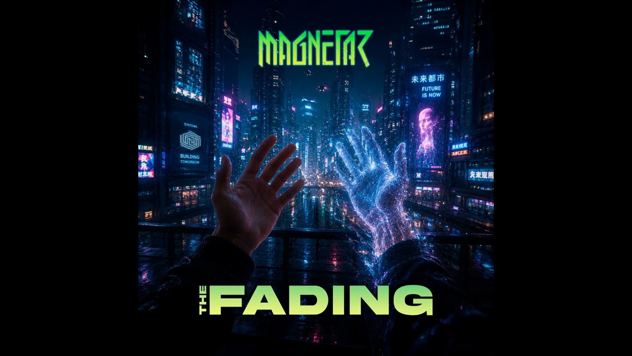 MAGNETAR