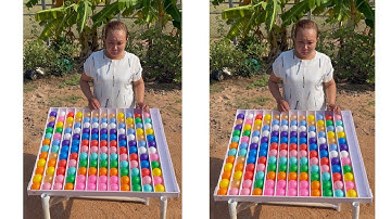 Master the Ball Sort: Design Your Own Impossible Puzzle