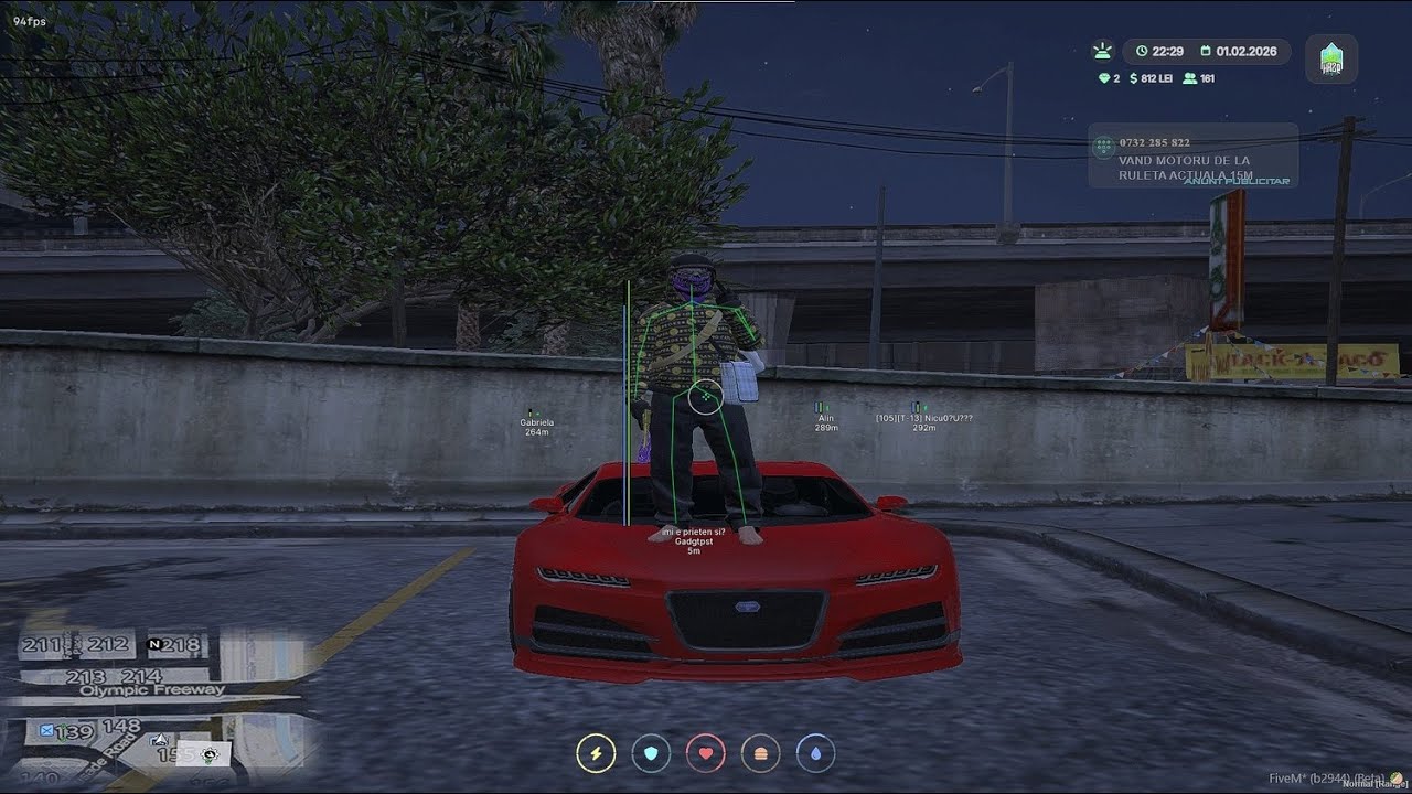 [HAZE] TUTORIAL AVERE 400M IN 5 MINUTE 😳🔥  3 PC CHECK-URI 24H 😳🔥