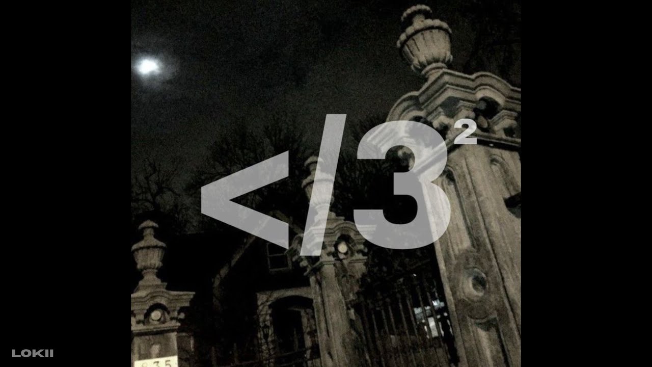 [FREE] Lucki x Nine Vicious type beat 'Foul' | Prodlokii