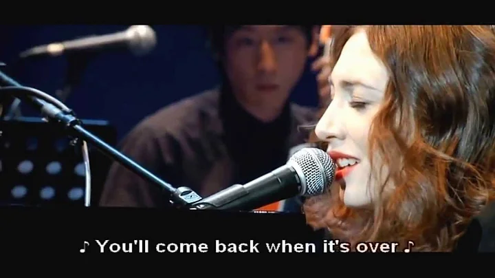 Regina Spektor - The Call