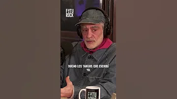 MELINGO THE TANGO AND HIS FRIENDSHIP WITH PITY ALVAREZ 
