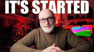 The AI Doomsday Countdown Has Begun. Augmentatism is Our Only Hope.