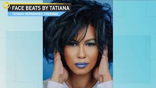 Look your best with Facebeats by Tatiana