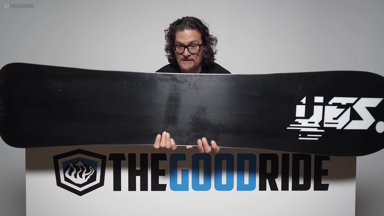 Yes Optimistic 2011-2024 Snowboard Review with Video