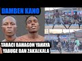 Tabaci Bahagon Yahaya Yabuge Dan Zakalkala A DAMBEN Kano Yau Talata 5 5 2026 