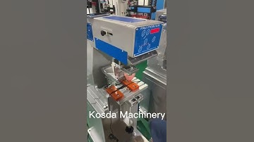 Where to buy a manual and inexpensive pad printers?